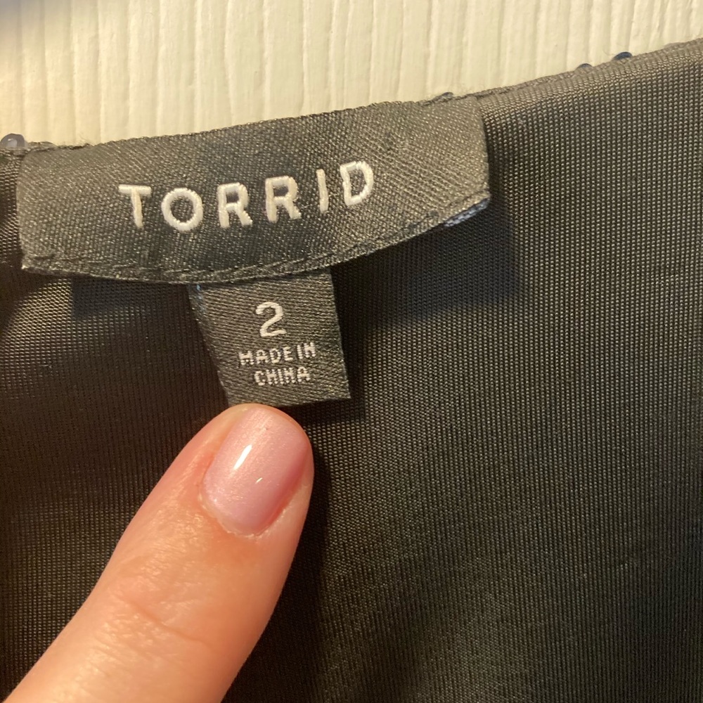 Woman’s jacket - Picture 4 of 5